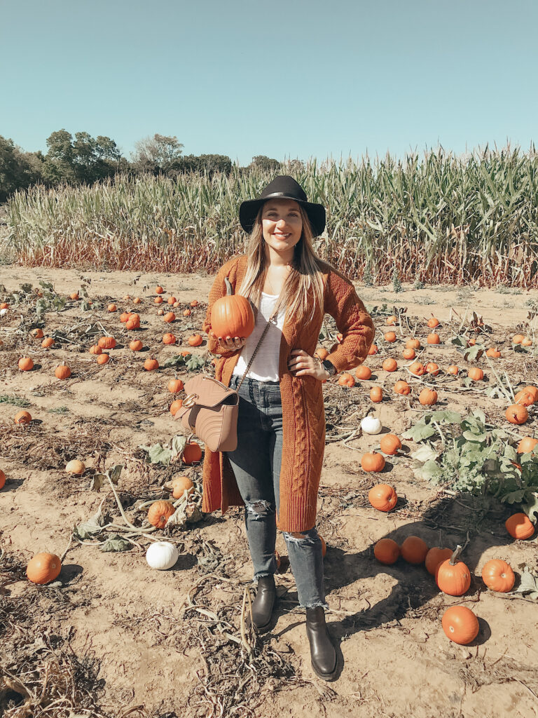 My Favorite Fall Transitional Pieces | Lemons & Lace